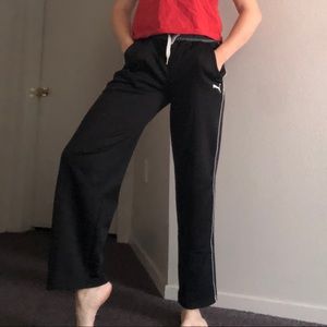 Puma Sweatpants